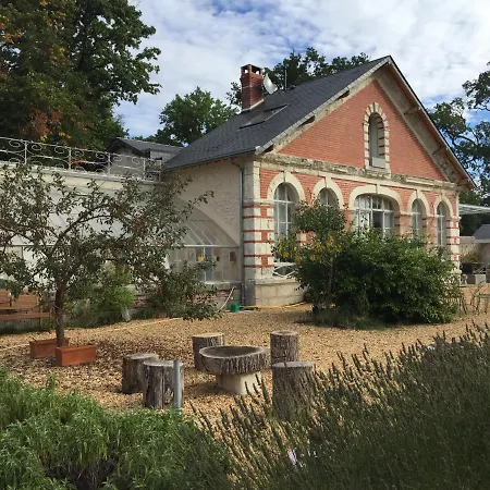 L'Orangerie 
