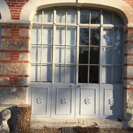 L'Orangerie 
