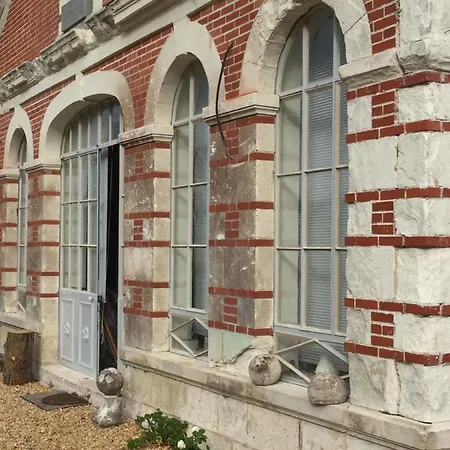 L'Orangerie 