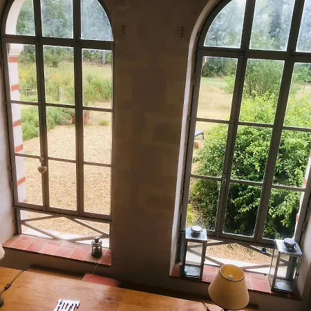 L'Orangerie 