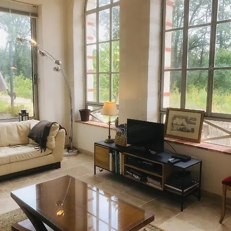 L'Orangerie 