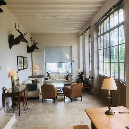 L'Orangerie 