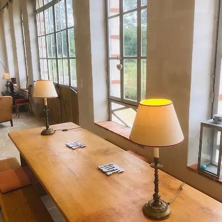 L'Orangerie 