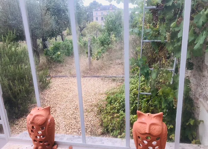 L\'Orangerie \