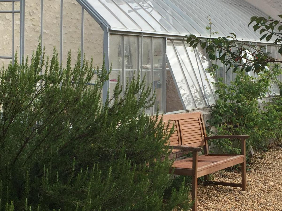 Holiday home L'orangerie 