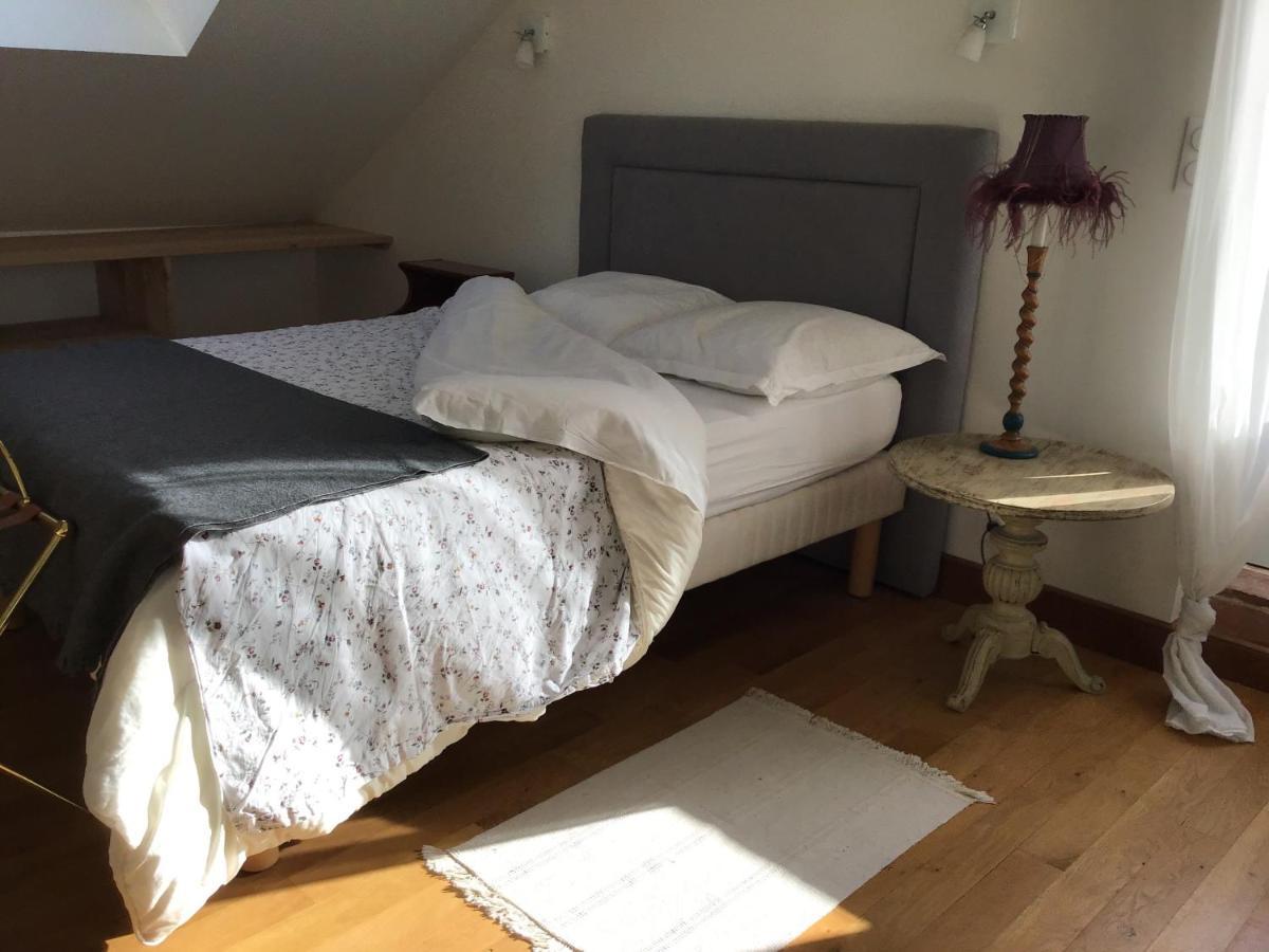 Holiday home L'orangerie 