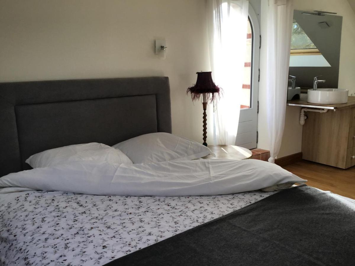 Holiday home L'orangerie 