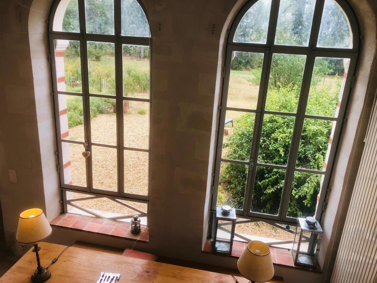 L'orangerie 