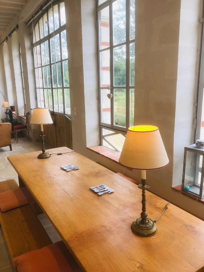L'orangerie 