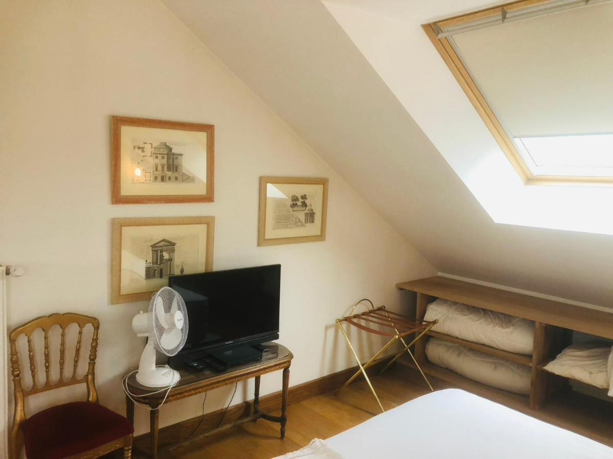 Holiday home L'orangerie 