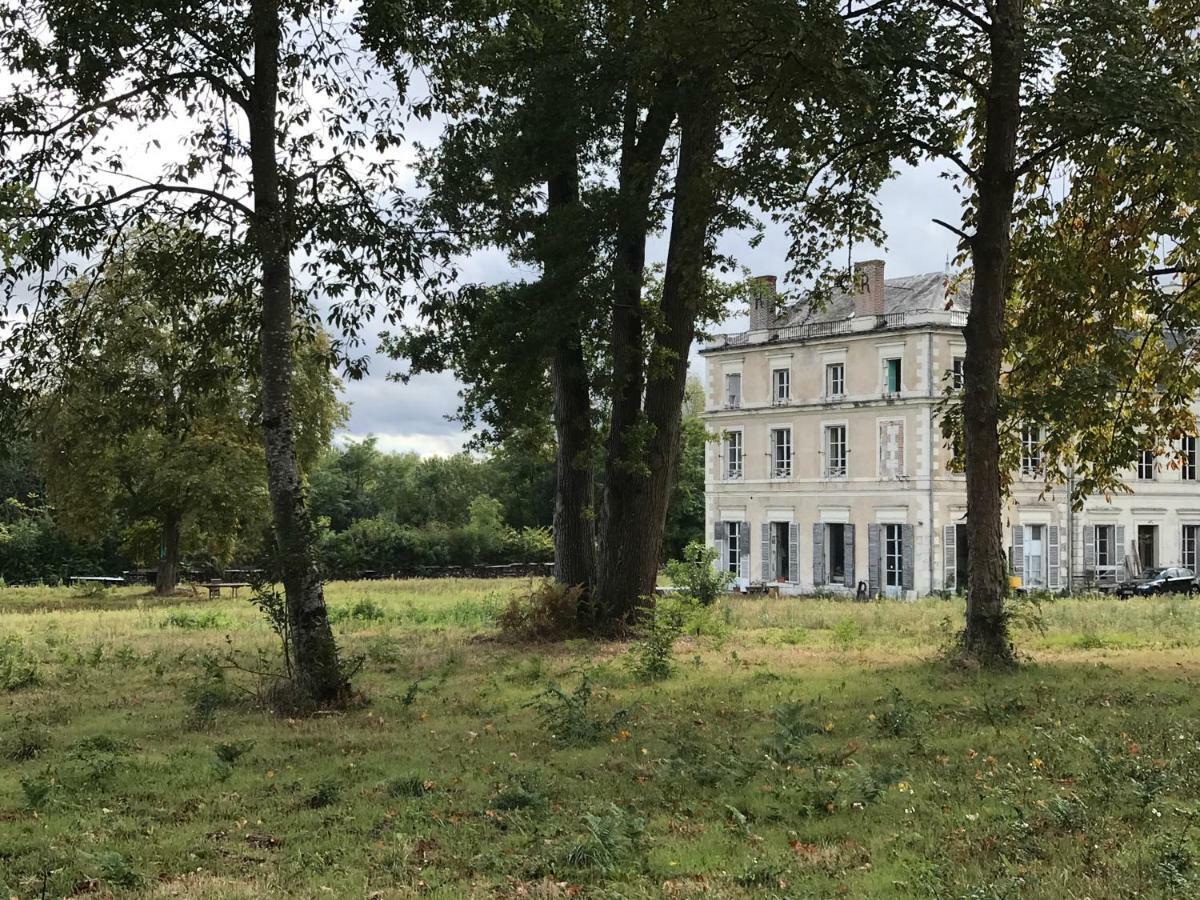 L'orangerie 