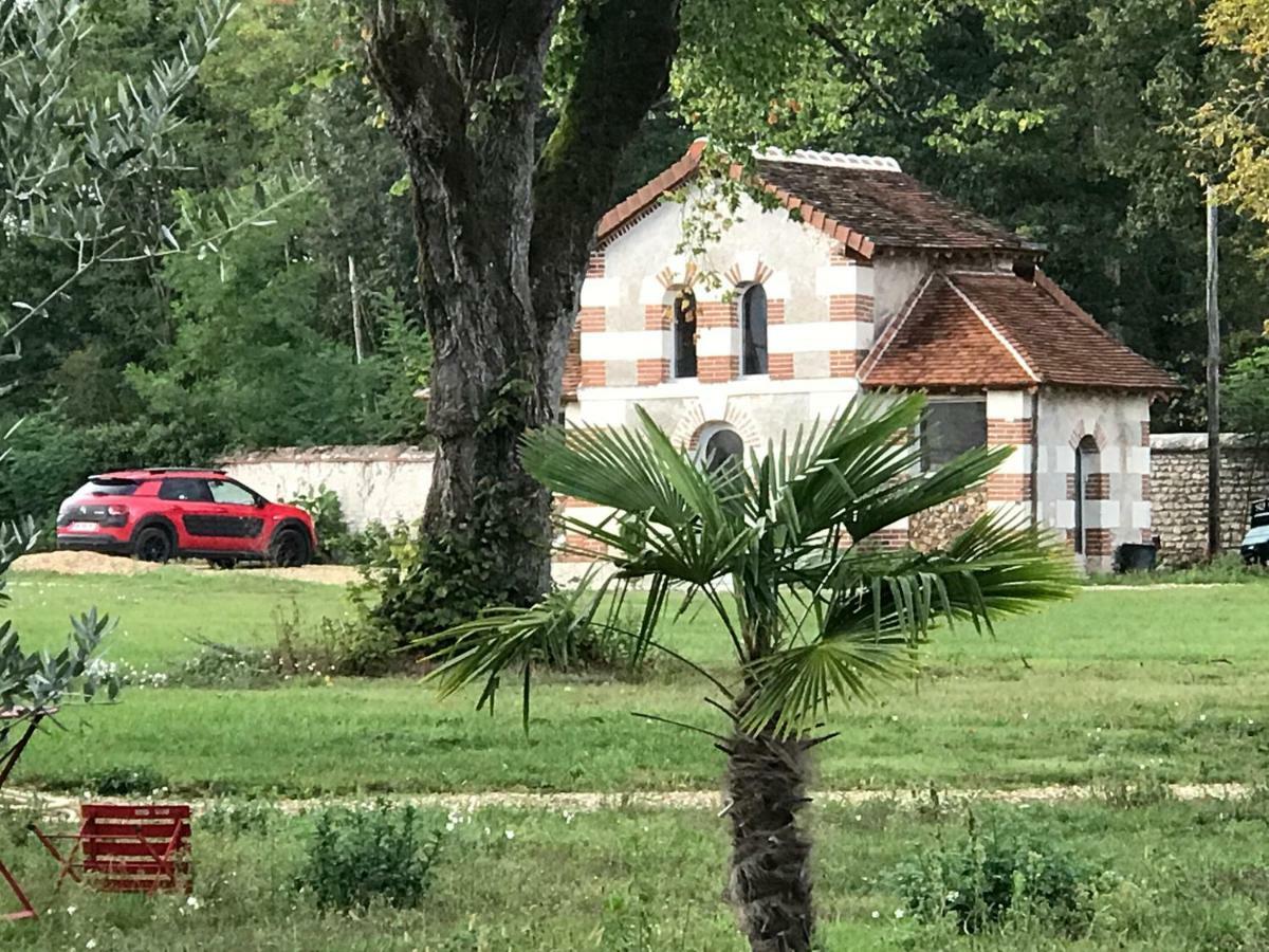 L'orangerie 